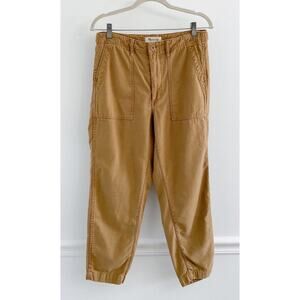 Madewell Cargo Pants
